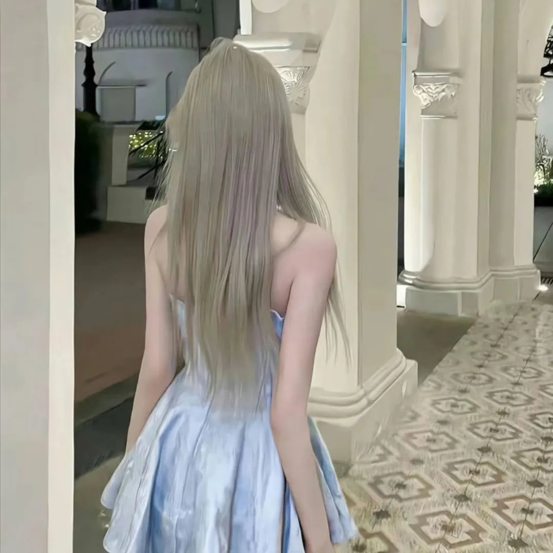 他们她们